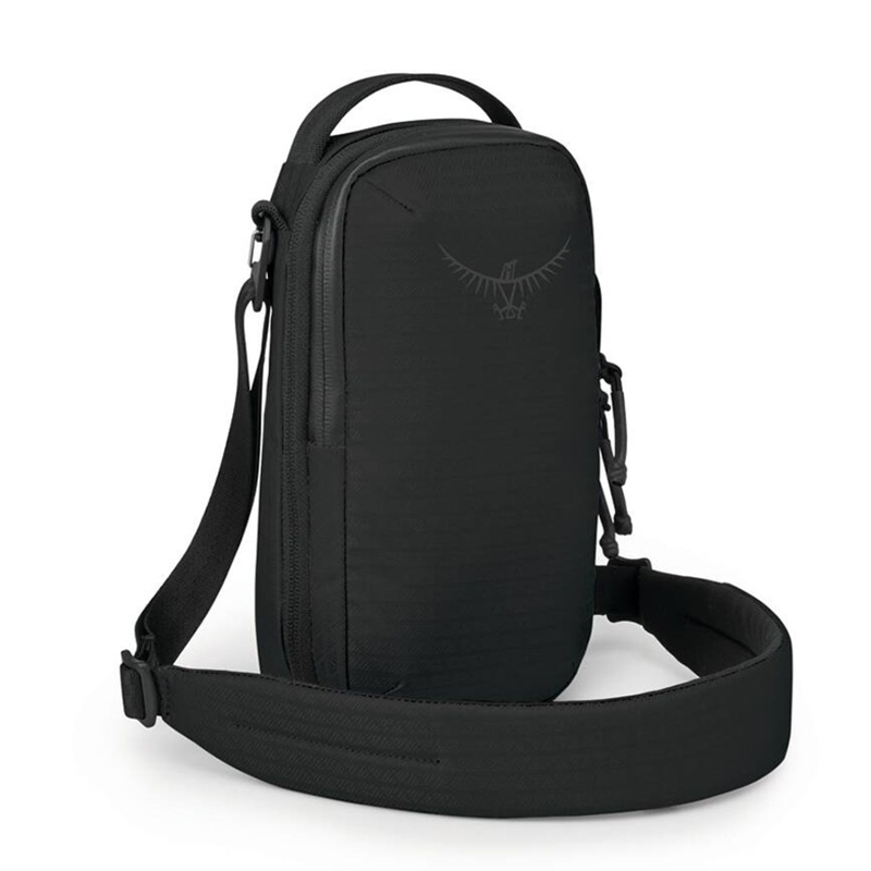 OSPREY ARCHEON POUCH BLACK