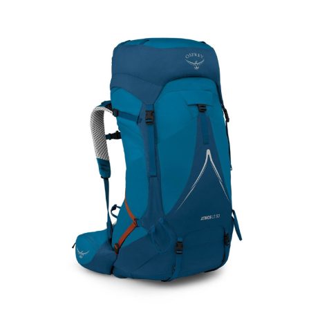 OSPREY ATMOS AG LT 65 NIGHT SHIFT/SCORIA BLUE S/M