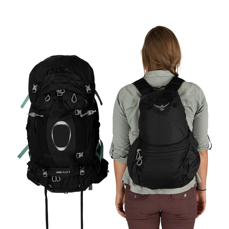 Ariel Plus 85 - Image 4