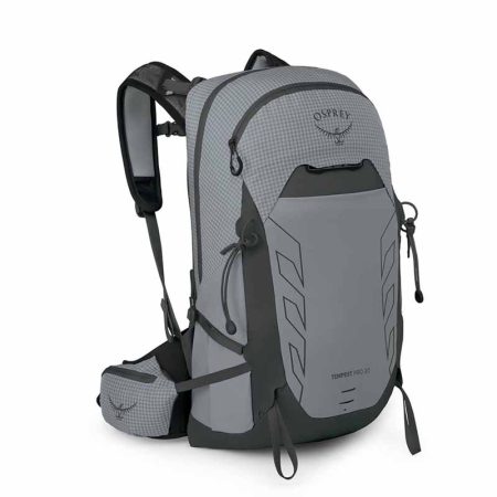 TEMPEST PRO 20 SILVER LINING O/S