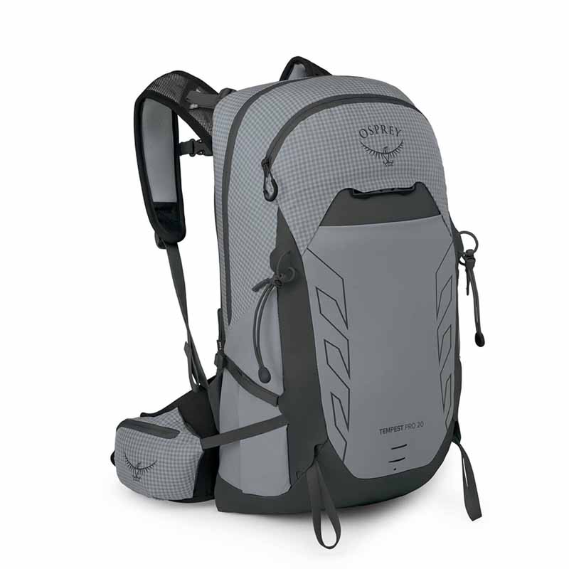 TEMPEST PRO 20 SILVER LINING O/S