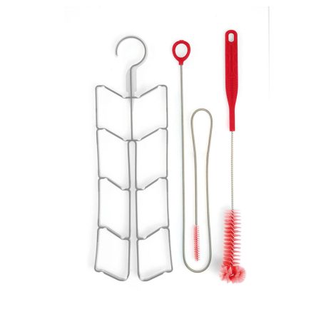 Hydraulics Reservoir Cleaning Kit