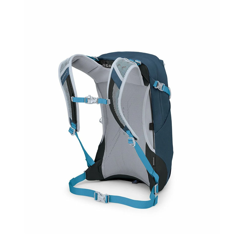 HIKELITE 18 ATLAS BLUE O/S - Image 2