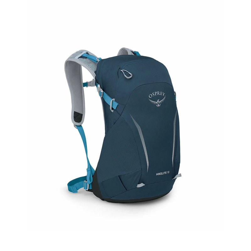 HIKELITE 18 ATLAS BLUE O/S