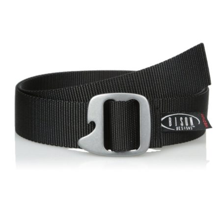 BISON 38MM TAPCAP BLACK
