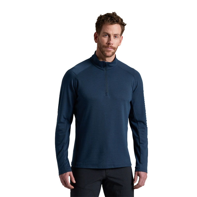 KUHL INFLUX 1/4 ZIP