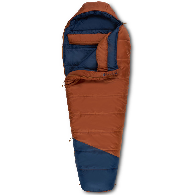 KELTY MISTRAL 0 DEG REG