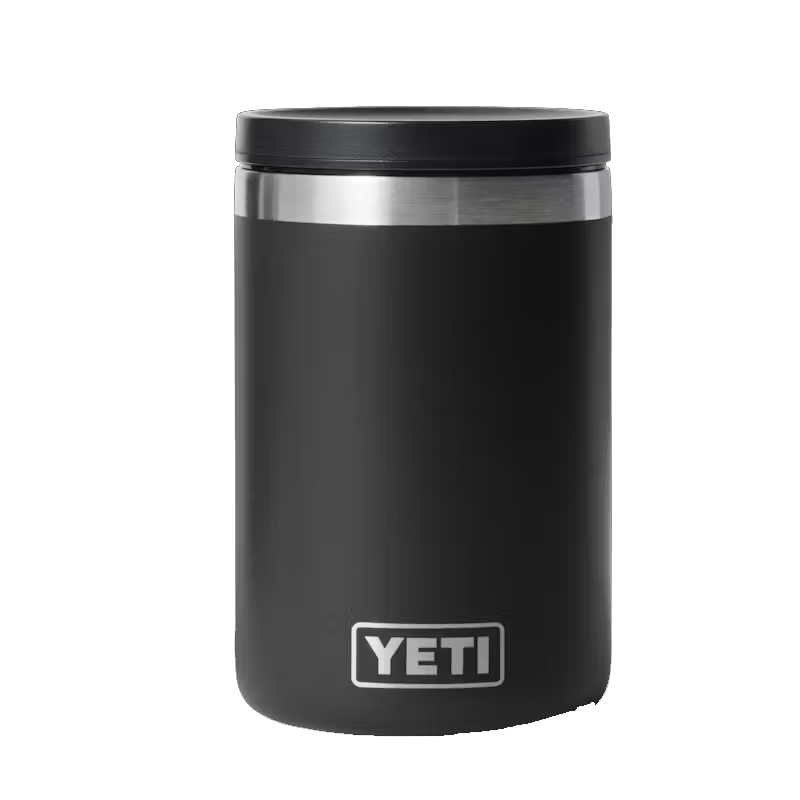 YETI RAMBLER 16 oz Insulated Food Jar