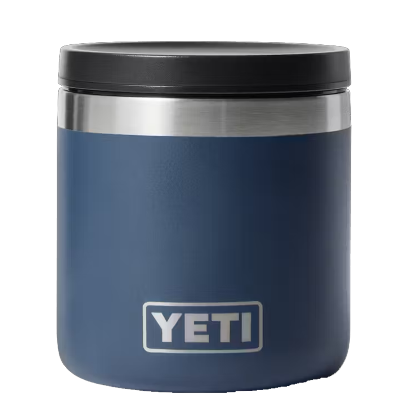 YETI FOOD JAR 8 OZ