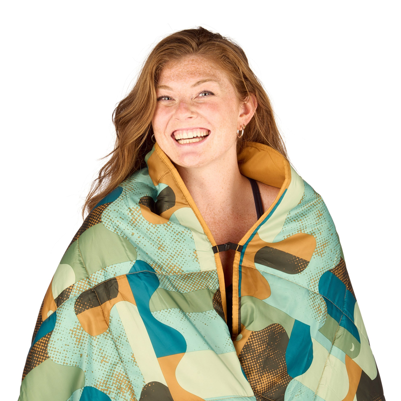 KELTY BESTIE BLANKET