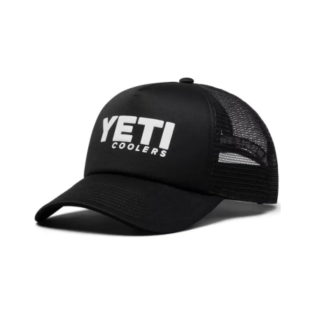Mid Pro Foam Trucker Hat