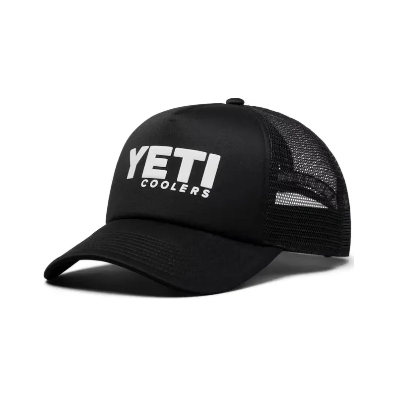 Mid Pro Foam Trucker Hat