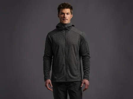 KUHL REACTIV  GRID FULL ZIP