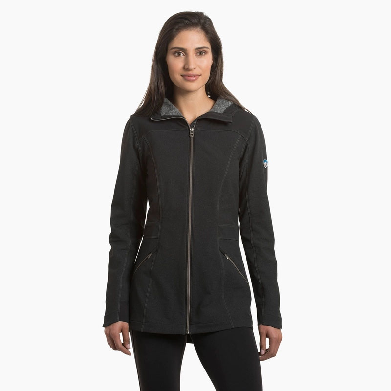 Klash  Trench Gotham