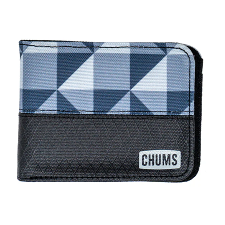 Billetera Rover Bi-Fold Wallet