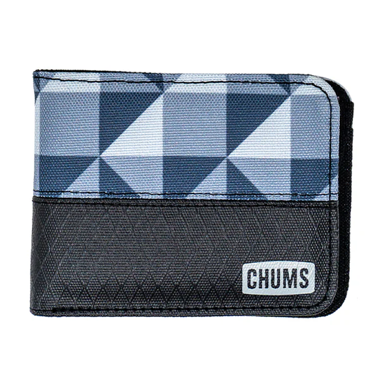 Billetera Rover Bi-Fold Wallet