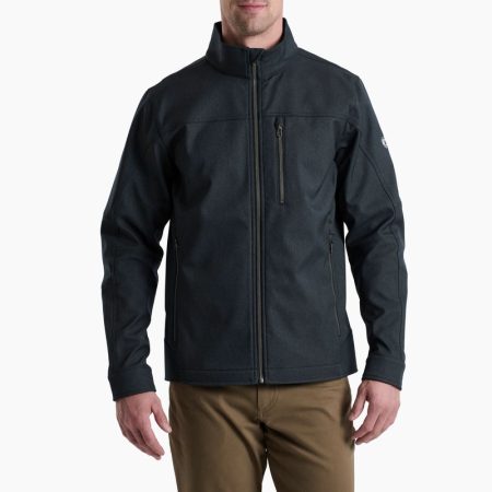 Impakt Jacket Onix