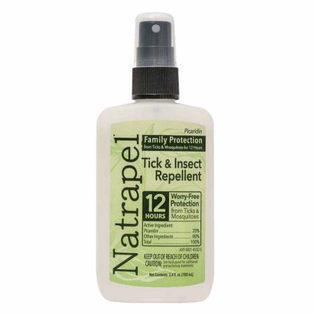 SOL NATRAPEL 3.4 OZ