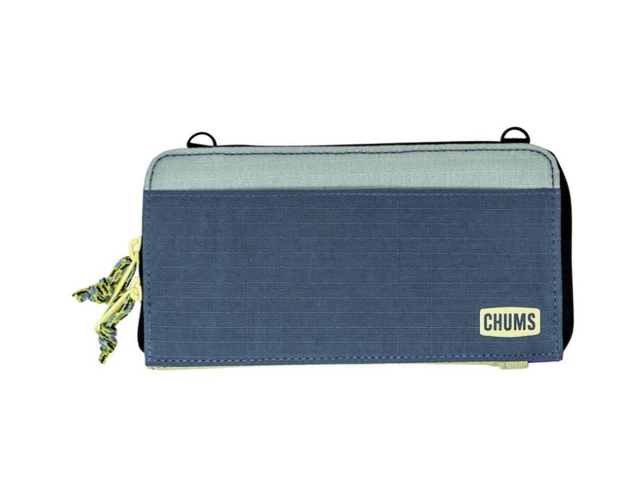 CHUMS NOMAD WALLET