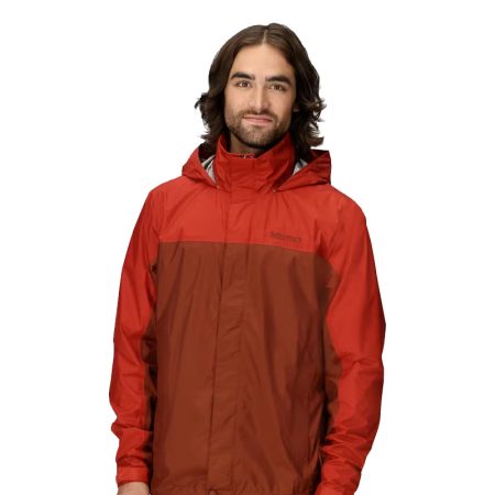 Men's PreCip® Eco Rain Jacket