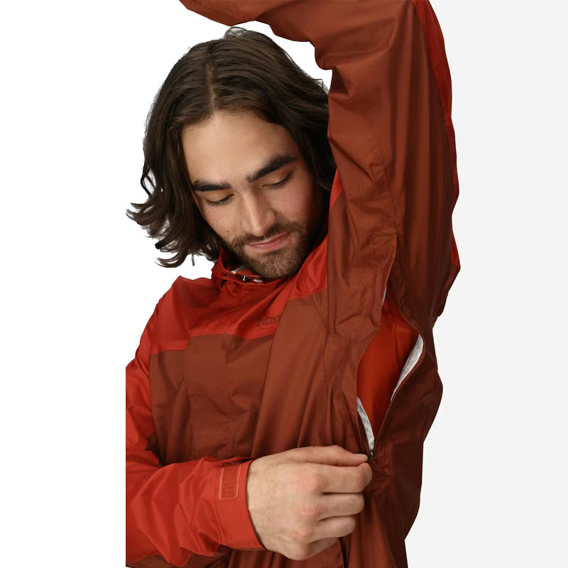 Men's PreCip® Eco Rain Jacket - Image 4