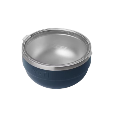 Bowl de 2 QT Aislado