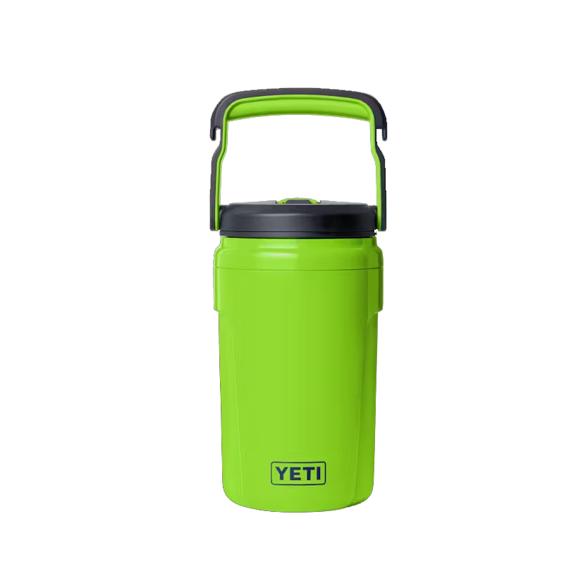 SILO 40 oz STRAW JUG VENOM