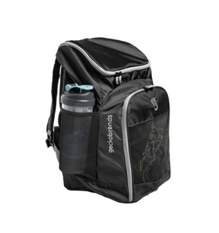 THE LOCKER BACKPACK DUFFEL