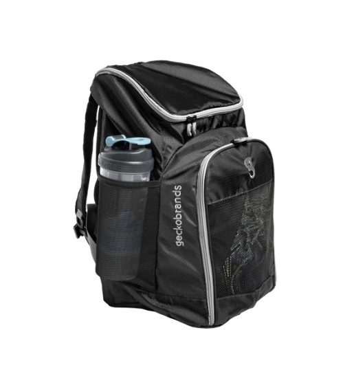 THE LOCKER BACKPACK DUFFEL