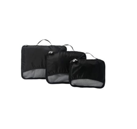 OPTIVATE PACKING CUBES SET OF 3