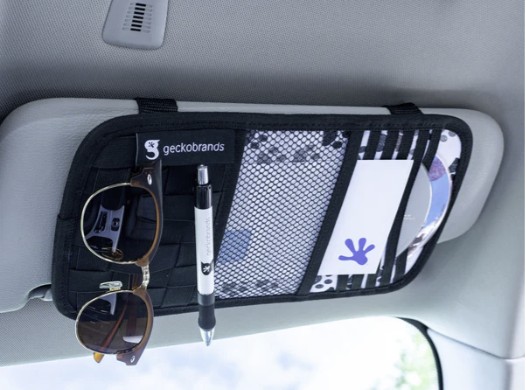 VISOR ORGANIZER