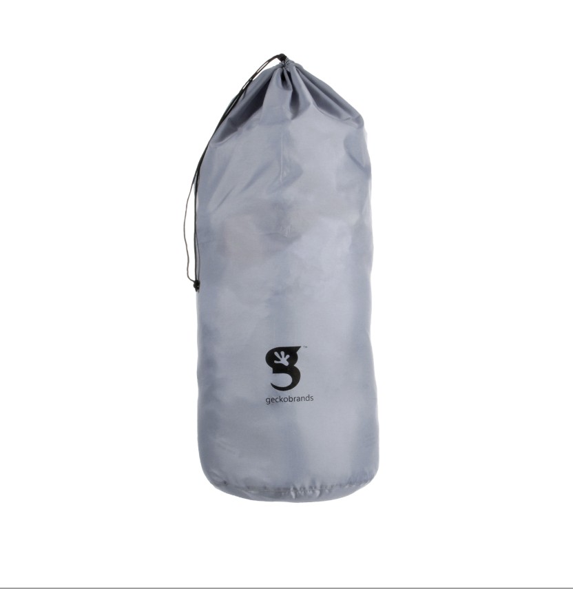 COMPRESSION LIGHTWEIGHT DRY BAG