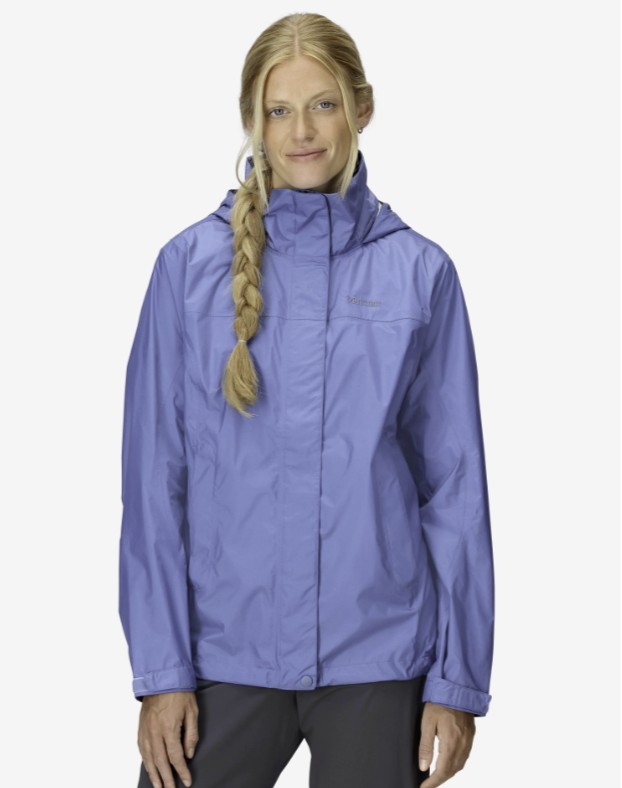 WS PreCip® Eco Rain Jacket