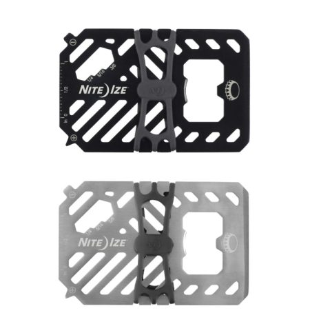 FINANCIAL TOOL MULTITOOL WALLET