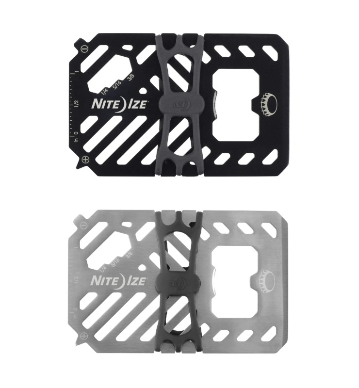 FINANCIAL TOOL MULTITOOL WALLET