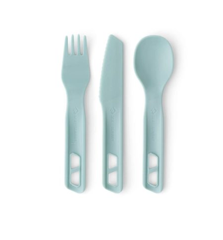 PASSAGE CUTLERY SET 3PC