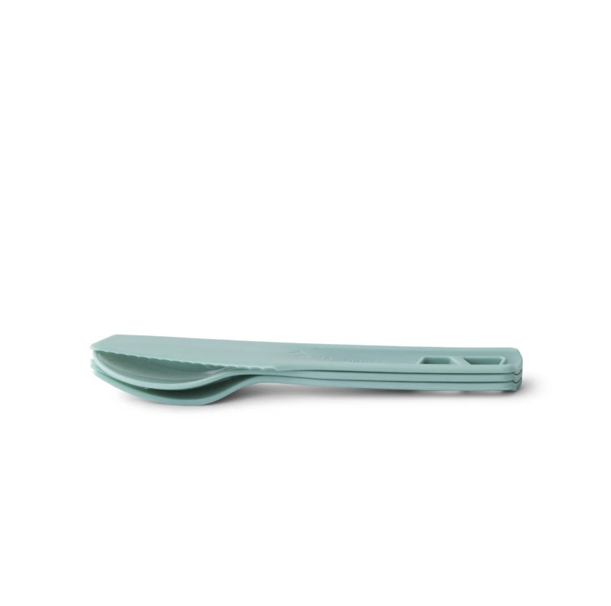 PASSAGE CUTLERY SET 3PC - Image 2