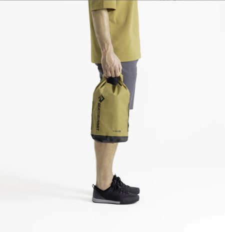 SEATOSUMMIT BIG RIVER DRY BAG WATERPROOF (8L )