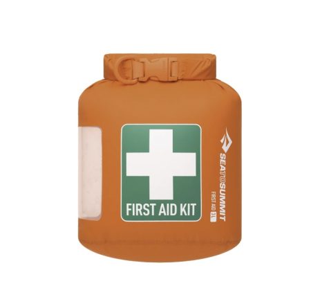 SEATOSUMMIT LIGHTWEIGHT DRY BAG FIRST AID
