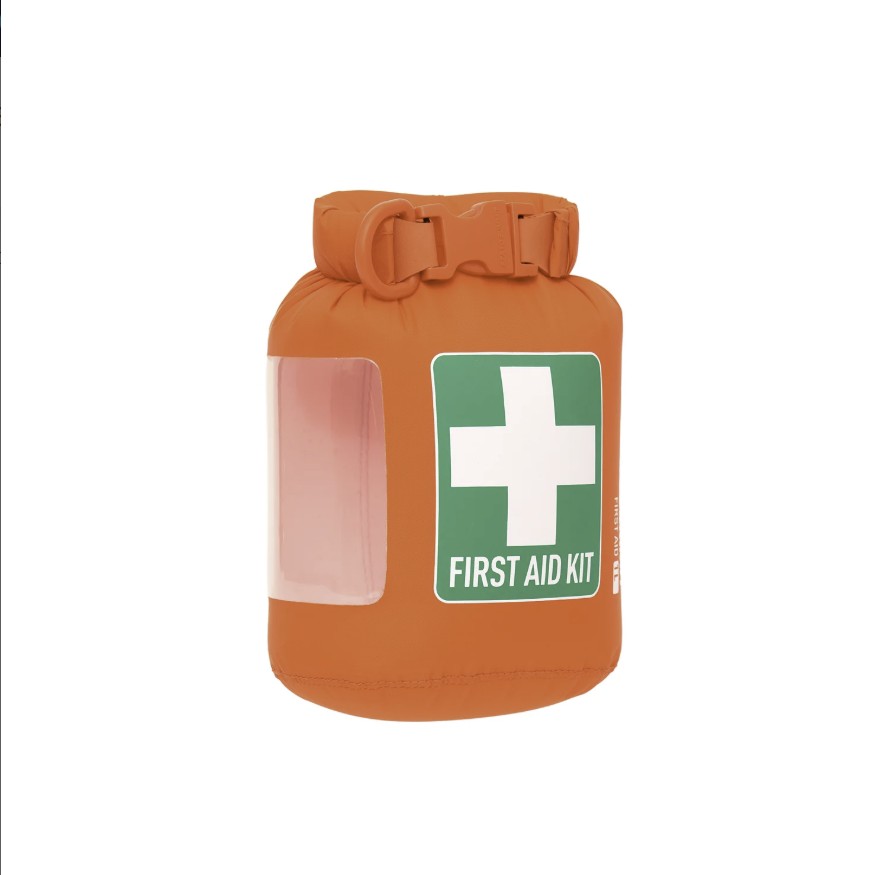 SEATOSUMMIT LIGHTWEIGHT DRY BAG FIRST AID - Image 2