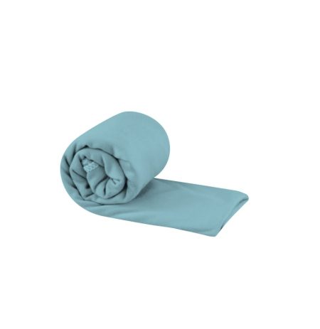 SEATOSUMMIT POCKET TOWEL (M BALTIC)