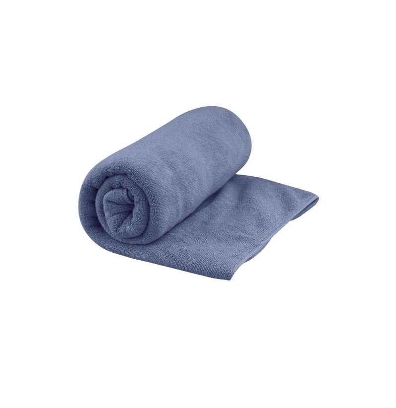 SEATOSUMIT TEK TOWEL  (L MOONLIGHT)