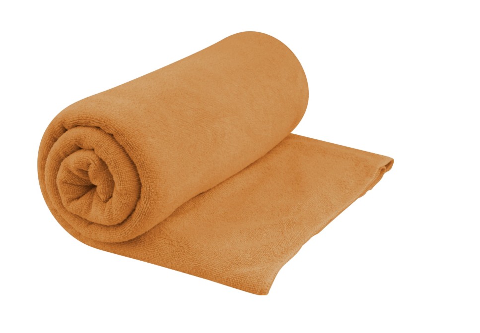 SEATOSUMIT TEK TOWEL  (XL OUTBACK)