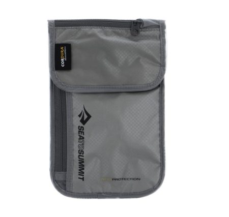SEATOSUMMIT ULTRA-SIL NECK WALLET