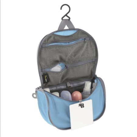 SEATOSUMMIT HANGING TOILETRY BAG