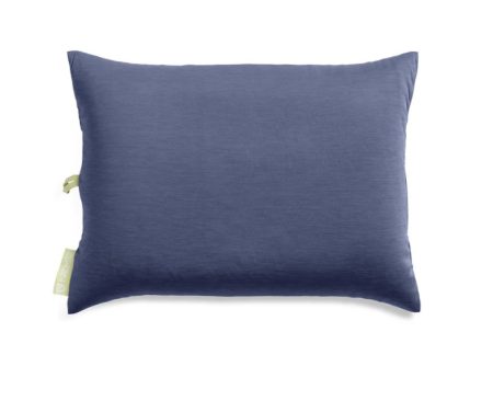 NEMO FILLO ELITE ULTRALIGHT BACKPACKING PILLOW  (BLUE)