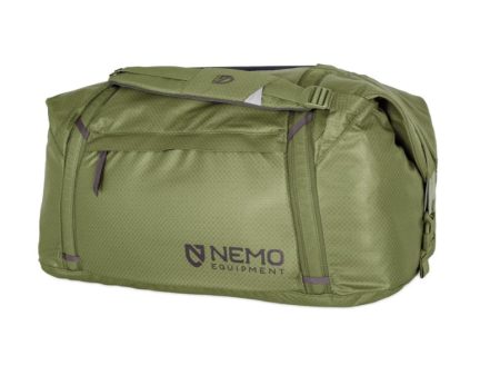 NEMO DOUBLE HAUL 70L (NOVA)