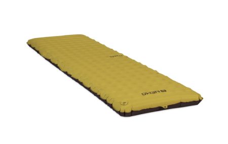 NEMO TENSOR TRAIL INSULATED  REGULAR MUMMY