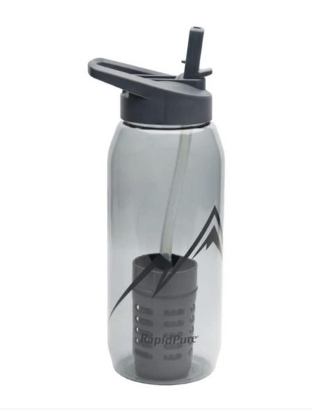 RAPIDPURE PURIFIER+ WATER BOTTLE
