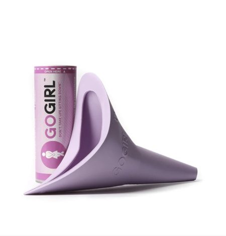 GOGIRL (PINK)